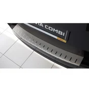 Protective trunk edge trim Škoda Octavia III. 2017-2020 (combi)