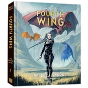 Fourth Wing, The Graphic Novel: Volume One