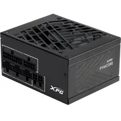 XPG PYMCORE 750w SFX GOLD enota za napajanje 24-pin ATX ATX Črna