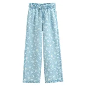 Cool Club hlače denim DH CJG3212082 8143508 D modra 110