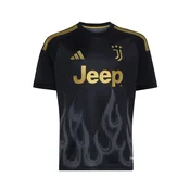 adidas Dres Juventus 3rd 2026/27