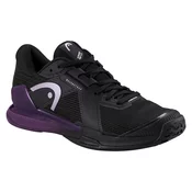 Ženska obutev za tenis Head Sprint Pro 4.0 Clay Women Black  EUR 41