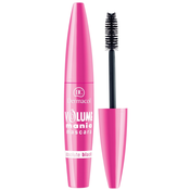 Dermacol Volume Mania Mascara 10ml - 01 Black