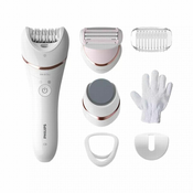 PHILIPS Epilator BRE730/10