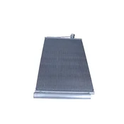MAXGEAR Kondenzator hladilnika klimatske naprave BMW E60 5 7 02- 64508361362