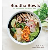 Buddha Bowls