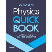Physics Quick Book