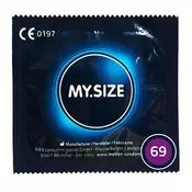 Kondomi – My Size 69