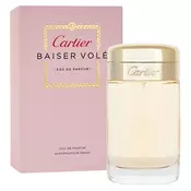 Cartier Baiser Volé parfumska voda za ženske 50 ml