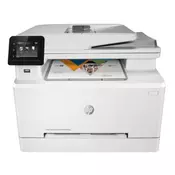 HP Laserski MF štampač Color LaserJet Pro M283fdw