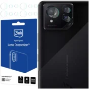 3MK ASUS ROG PHONE 8/8 PRO - 3MK LENS PROTECTION