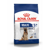 Royal Canin Maxi Adult 5+ (Mature) 4 kg
