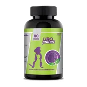UroProtect suplement za pse i macke 80 tableta
