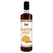 3FONTEINEN Pumpkin Spice Bartender sirup - Bučna začimba 750 ml