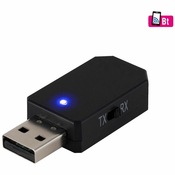 SAL Bluetooth brezžični adapter - BTRC 30