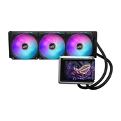 ASUS ROG RYUO IV 360 ARGB vodeno hladenje