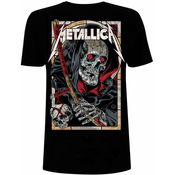 Metallica Unisex Tee: Death Reaper XXL
