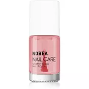 NOBEA Nail care negovalni lak za nohte 6 ml