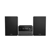 Philips Music Line TAM3505M2, crna