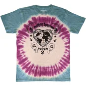 Ed Sheeran Nothing Happens (Wash Collection) Blue XL Majica