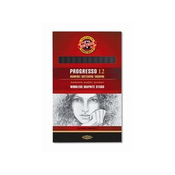 KOH-I-NOOR 8911 progresso svinčnik 2b
