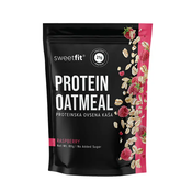 SweetFit Proteinska kaša, Malina, 10 komada