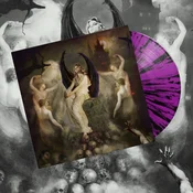 Creeper - Sanguivore (Limited Edition) (LP)