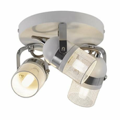 Nordlux - Spot svetlo AGNES 3xG9/35W/230V