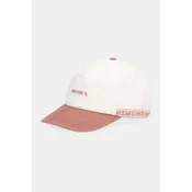 Pamucna kapa sa šiltom Rip Curl boja: bež, 06XWHE