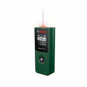 BOSCH Digitalni laserski daljinomer EasyDistance 20 0603672AZ0