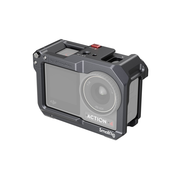 SmallRig Cage for DJI Osmo Action Camera 4119C
