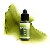 Alkoholno črnilo KAMENSKAYA A-LINE 15ml | različni odtenki