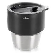 Orion TERMO termos šalica od celika od 220 ml