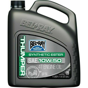 Bel-Ray Thumper Racing Works Synthetic Ester 4T 10W-50 4L Motorno olje