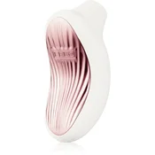 LELO - SONA 3 SONIC CLITORAL MASSAGER CREAM