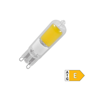 Prosto LED mini sijalica 4W toplo bela ( LMIS004WW-G9/4COB )