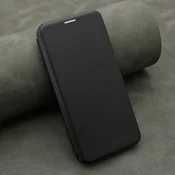 Futrola BI FOLD Ihave za Xiaomi Redmi Note 14 4G crna