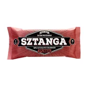 Veganska beljakovinska ploščica z arašidi, 70 g