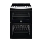ELECTROLUX steklokeramični štedilnik LKR65000SW