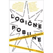 Logicne pobune – Antologija savremene srpske poezije