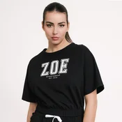 Miami Sweatshirt, Black - Universal