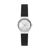 Ročna ura Skagen Freja Lille SKW3119 Silver/Black