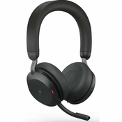 JABRA EVOLVE2 75 LINK380C MS/STEREO BLACK