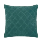 Dekordom dekorativna jastucnica softy 45x45 - green ( 025774 )