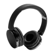 Bluetooth slušalice XO B32 crne