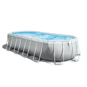 INTEX porodični bazen sa kompletnom opremom 26798NP (610x305x122cm)