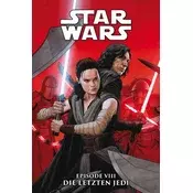 Star Wars: Movie Collection - Episode 8: Die letzten Jedi