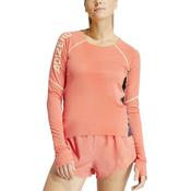 adidas Majica z dolgimi rokavi EKIDEN LS