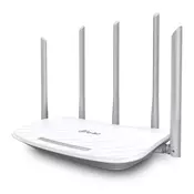 Router WiFi TP-LINK Archer C60 Dual band / AP