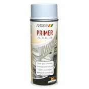 Temeljni sprej za aluminij PRIMER PREPARATION 393822 Motip - 400 ml